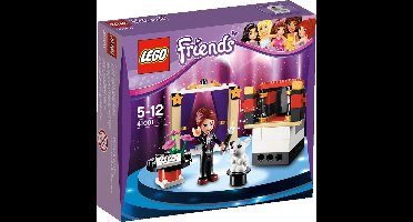 LEGO Friends Mia's Toverkunsten - 41001