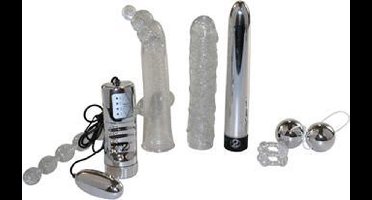 You2Toys Glamour - Vibrator Set
