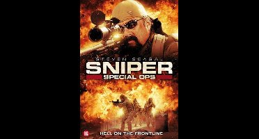 Sniper - Special Ops (DVD)