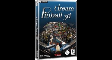Dream Pinball 3D - Windows