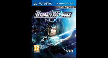Dynasty Warriors: Next