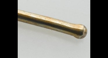 Sibel Haarspelden Suzon 8,2cm Blond 8st