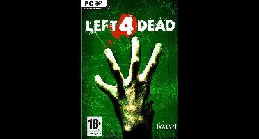 Left 4 Dead - Windows