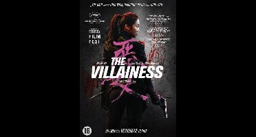 Villainess (DVD)