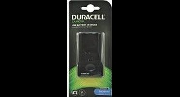 Duracell USB charger for Panasonic CGA-S007