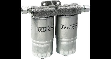 VETUS WS720 Waterafscheider en Groffilter 720 liter/uur