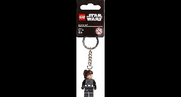LEGO 853704 Jyn Erso Sleutelhanger