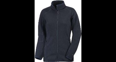 Columbia Altitude Aspect II Fleece Trui Dames - Nocturnal maat S