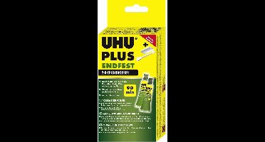 UHU 2 Componenten Lijm 163 gram