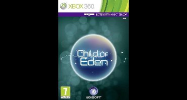 Child Of Eden - Xbox 360 Kinect