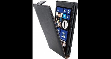 Mobiparts Classic Flip Case Nokia Lumia 720 Black