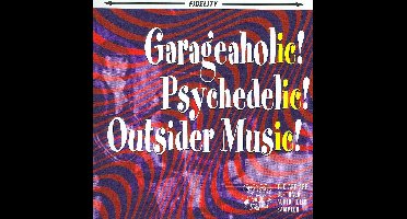 Arf! Arf! 30 Track  Audio Relic Sampler