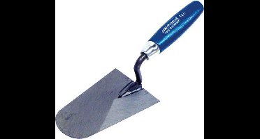 Jung - Metseltroffel Recht - Belgisch - Afgerond - 185 Gr - Semi-Pro