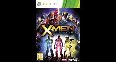 X-Men: Destiny