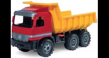 Lena GIGA TRUCKS Dump Truck Actros