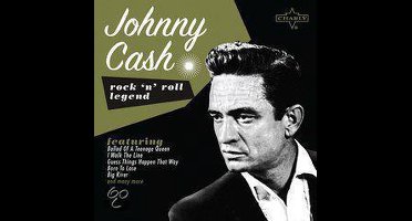 Johnny Cash