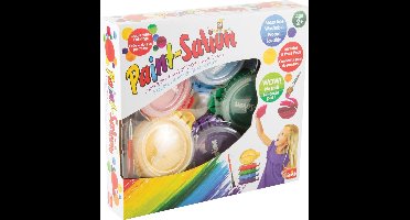 Paint-Sation 5 Pack