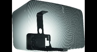 Vogel's SOUND 3205 Speakerbeugel (zwart)