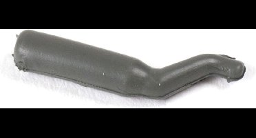 PB Products - Downforce Tungsten - Line Aligners - 8 stuks - Weed (Short Shank)