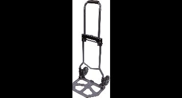 Lemato Opvouwbare Steekwagen - Tot 70Kg