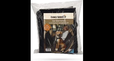 Beeztees Beschermhoes Achterbank - Hond - 129x160 cm