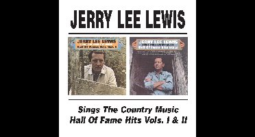 Sings The Country Music Hall...