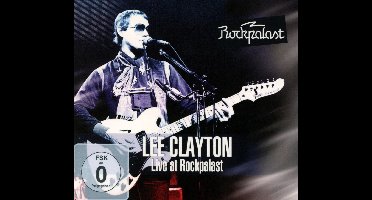 Live At Rockpalast (CD+DVD)