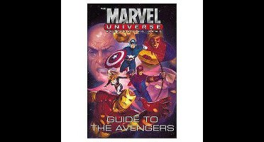 The Marvel Universe Roleplaying Game