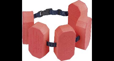 BECO zwemgordel met 5 drijvers - 15-30 kg - 2-6 jaar