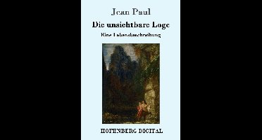 Die unsichtbare Loge