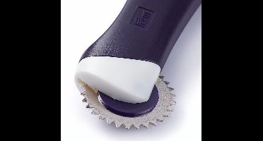 Prym Ergonomics Radeerwieltje - Voor patroonlijnen op papier of stof