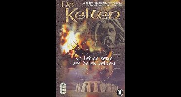 Kelten (DVD)