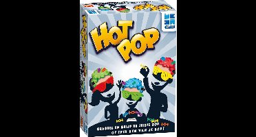 Hot Pop - Party spel