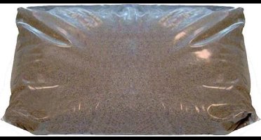 Filterzand fijn 0,4 - 0,8 mm - 25 kg