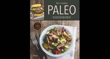 Het complete paleokookboek