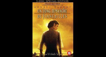 Un Long Dimanche De Fiançailles (Special Edition)