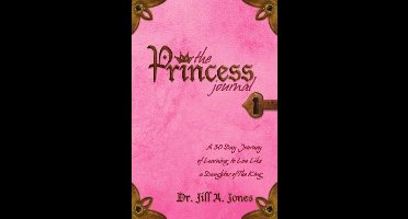The Princess Journal
