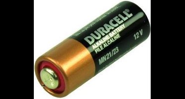 Duracell MN21-BULK10 huishoudelijke batterij Single-use battery Alkaline