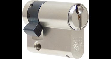 Oxloc Profielcilinder enkel 10/35n o7 SKG***