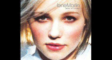 Lene Martin-where I'm Headed -cds-