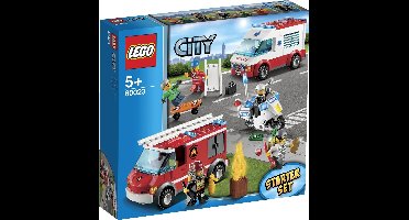 LEGO® City startset