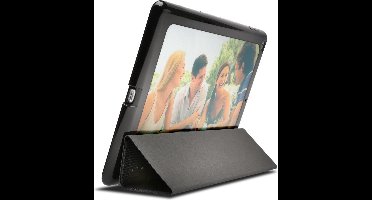 Kensington Customise me Case voor de iPad Air 2 - zwart