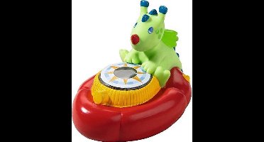 Speelgoed | Wooden Toys - Badthermometer Baddraak Bodo