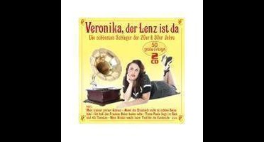 Veronika, Der Lenz Ist Da - Schlager Der 20Er&30Er