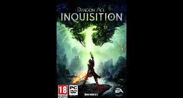 Dragon Age: Inquisition - PC