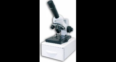 Bresser Microscoop Combi - Duolux 20x-1280x