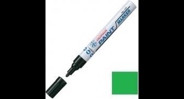 Snowman CP-12 paint marker groen