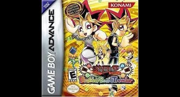 Yu-Gi-Oh! Destiny Board Traveler (USA Version)