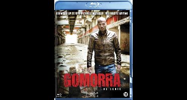 Gomorra - Seizoen 1