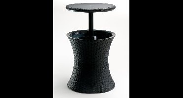 Keter Pacific Cool Bar - antraciet